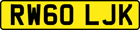 RW60LJK