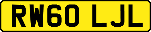 RW60LJL