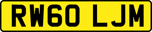 RW60LJM