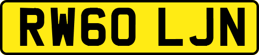 RW60LJN
