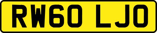 RW60LJO