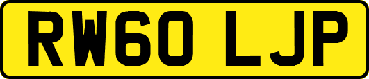 RW60LJP