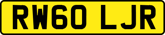 RW60LJR