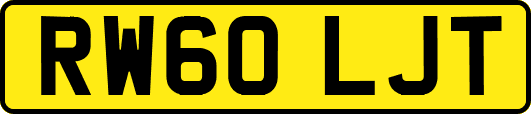 RW60LJT