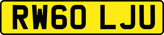 RW60LJU