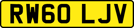 RW60LJV