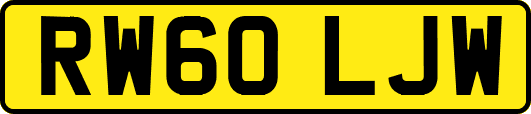 RW60LJW
