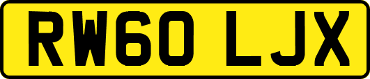 RW60LJX