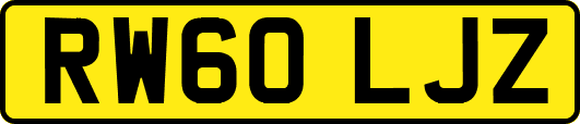 RW60LJZ