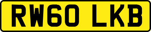 RW60LKB