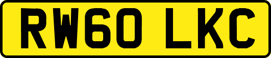 RW60LKC