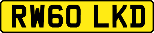 RW60LKD
