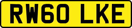 RW60LKE