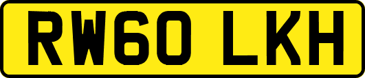 RW60LKH