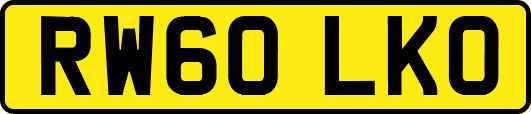 RW60LKO