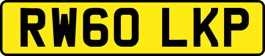 RW60LKP