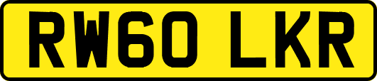 RW60LKR