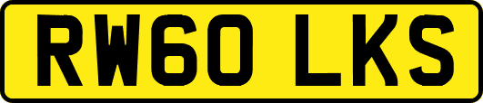 RW60LKS