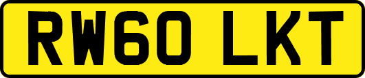 RW60LKT