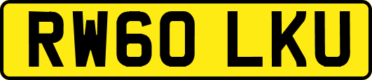 RW60LKU