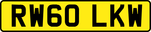 RW60LKW