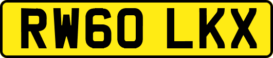 RW60LKX