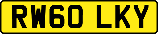 RW60LKY