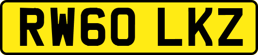 RW60LKZ