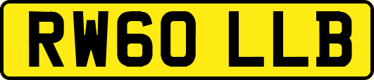 RW60LLB