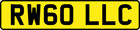 RW60LLC
