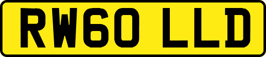 RW60LLD
