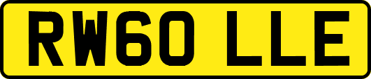 RW60LLE