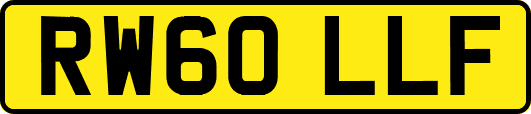 RW60LLF
