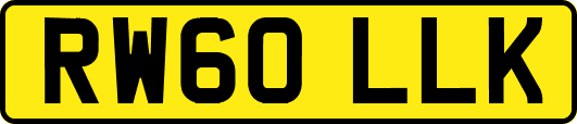 RW60LLK