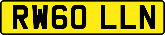 RW60LLN
