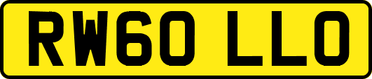 RW60LLO