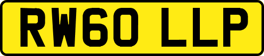 RW60LLP