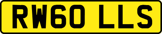 RW60LLS