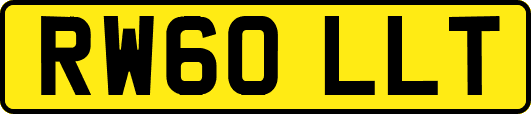 RW60LLT