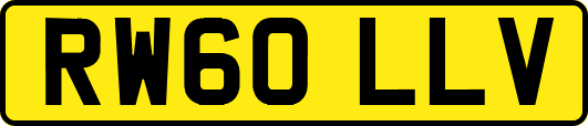 RW60LLV