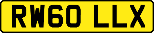 RW60LLX