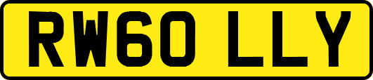 RW60LLY
