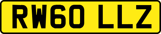 RW60LLZ