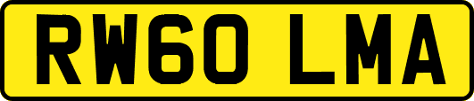 RW60LMA