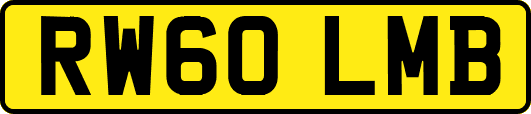 RW60LMB