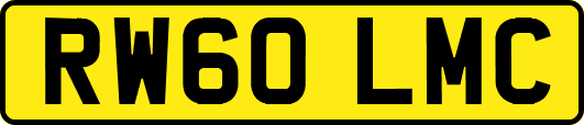 RW60LMC