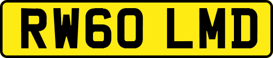 RW60LMD