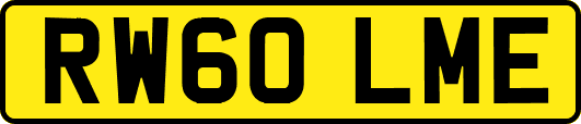 RW60LME