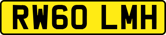 RW60LMH