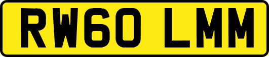 RW60LMM